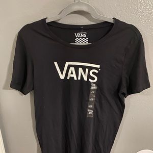 Vans shirt